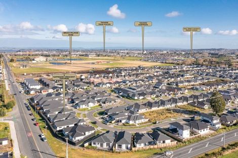 Photo of property in 3 Sapwood Crescent, Takanini, 2110