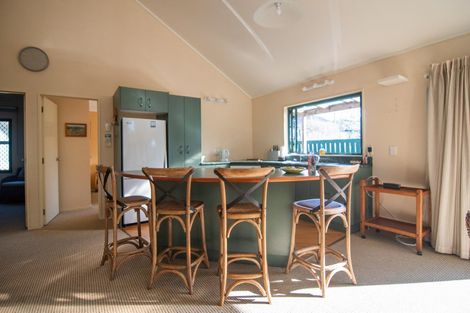 Photo of property in 5 Fabrin Street, Foxton Beach, Foxton, 4815