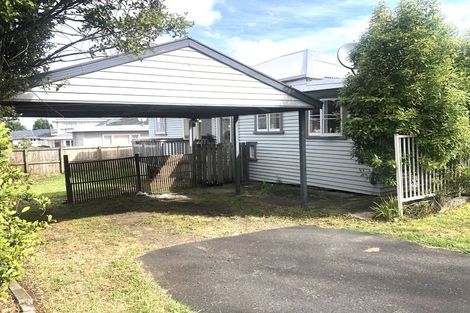 Photo of property in 161 Cambridge Road, Hillcrest, Hamilton, 3216