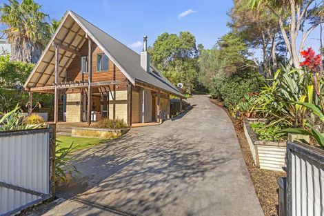 Photo of property in 533 Wainui Road, Raglan, 3297