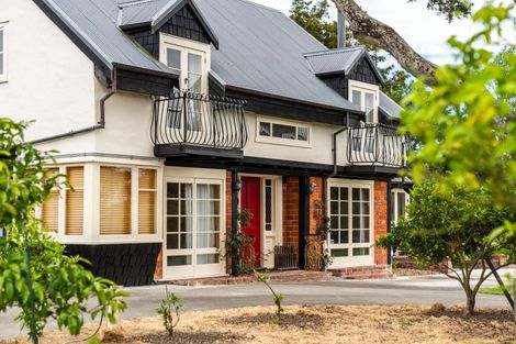 Photo of property in 80 South Belt, Solway, Masterton, 5810