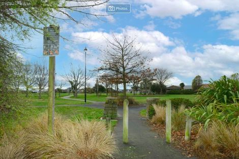 Photo of property in 14 Nepal Place, Burnside, Christchurch, 8053