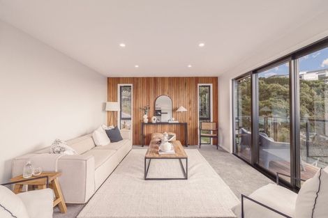 Photo of property in 307a Mount Pleasant Road, Mount Pleasant, Christchurch, 8081