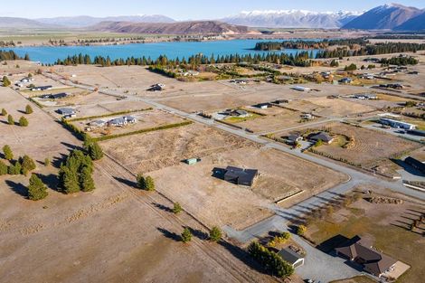 Photo of property in 4 Neuman Road, Twizel, 7901