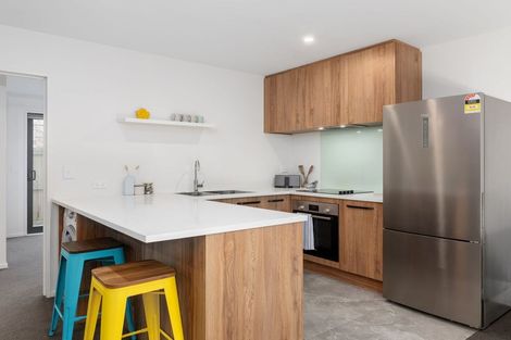 Photo of property in 4/296 Hereford Street, Christchurch Central, Christchurch, 8011
