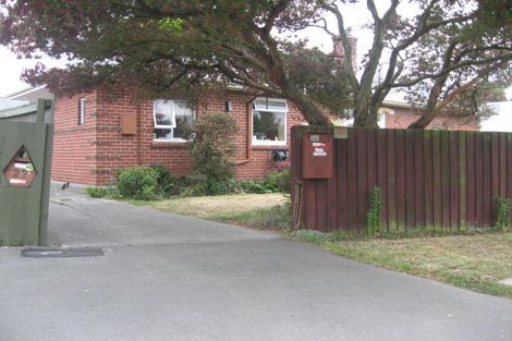 Photo of property in 20 Bowen Street, Upper Riccarton, Christchurch, 8041