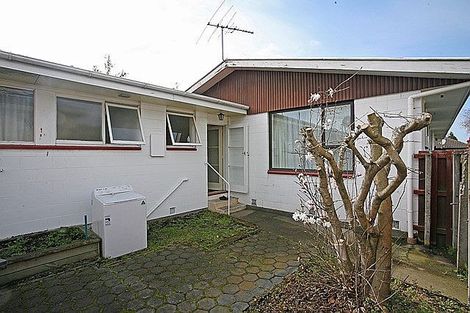 Photo of property in 2/28 Peer Street, Upper Riccarton, Christchurch, 8041