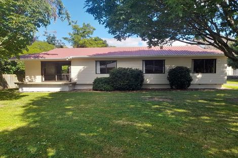 Photo of property in Atawhai Flats, 1 Keiller Place, Fitzherbert, Palmerston North, 4410