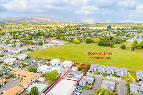 Photo of property in 6 Beaumont Lane, Havelock North, 4130