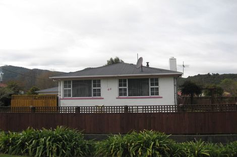 Photo of property in 44 Ranfurly Street, Runanga, 7803