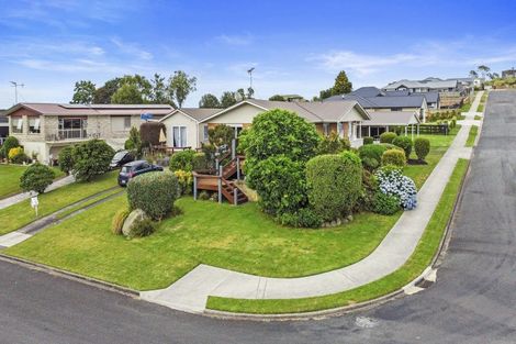 Photo of property in 26 Hillcrest Street, Tirau, 3410