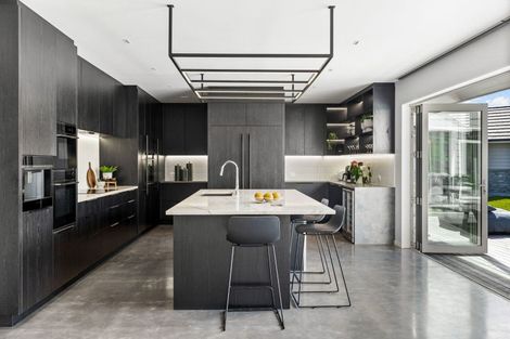 Photo of property in 59b Wilks Road West, Dairy Flat, Albany, 0794