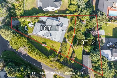 Photo of property in 13 Kohutuhutu Road, Raumati Beach, Paraparaumu, 5032