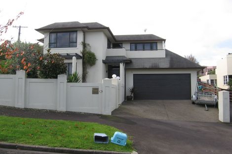 Photo of property in 19a Clarendon Road, Saint Heliers, Auckland, 1071