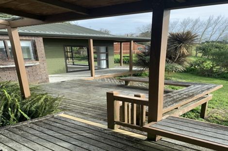 Photo of property in 465 Sim Road, Paerata, Pukekohe, 2676