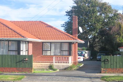 Photo of property in 1/445 Great South Road, Papatoetoe, Auckland, 2025