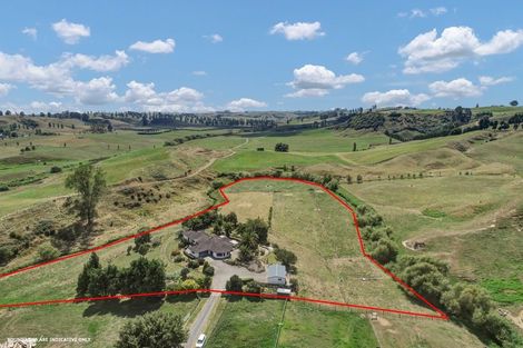 Photo of property in 508d Henry Watson Road, Richmond Downs, Walton, 3475