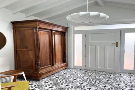 Photo of property in 22 Konini Street, Eastbourne, Lower Hutt, 5013