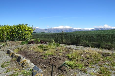 Photo of property in 497 Mt Michael Valley Road, Fairlie, 7987