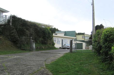 Photo of property in 6 Ohariu Road, Johnsonville, Wellington, 6037