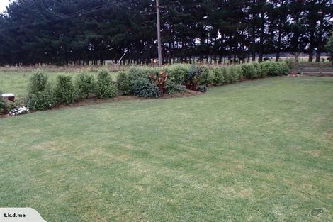 Photo of property in 161 Oturoa Road, Poroutawhao, Levin, 5572