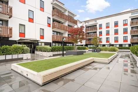 Photo of property in 501/22 Library Lane, Albany, Auckland, 0632