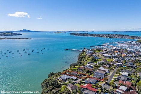 Photo of property in 37 Clyside Avenue, Half Moon Bay, Auckland, 2012
