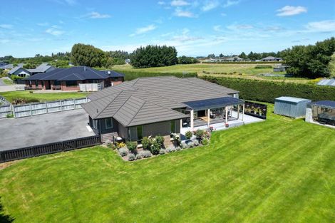 Photo of property in 20 Majestic Chance, Seaward Bush, Invercargill, 9812