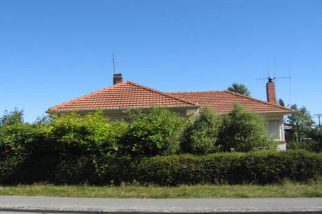 Photo of property in 27 Lyall Terrace, Temuka, 7920