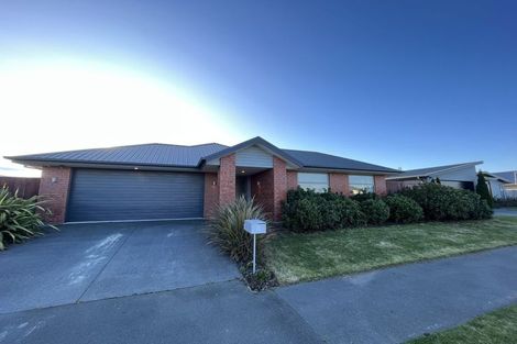 Photo of property in 10 Kruger Road, Halswell, Christchurch, 8025