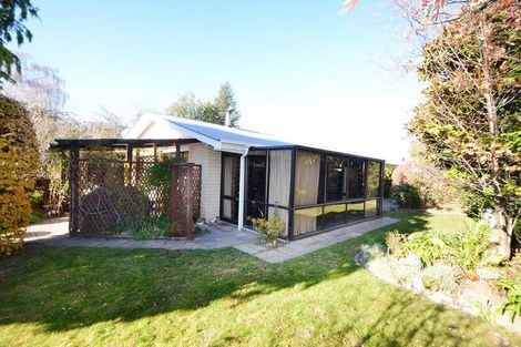 Photo of property in 18 Leitrum Street, Cromwell, 9310