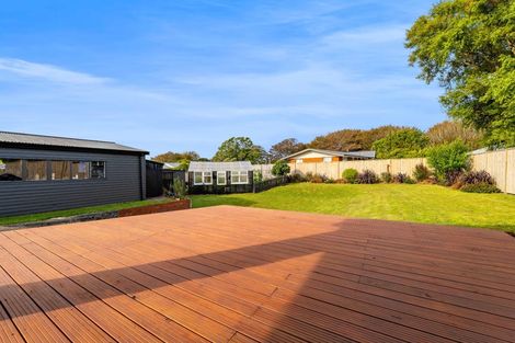 Photo of property in 126 Miranda Street, Stratford, 4332