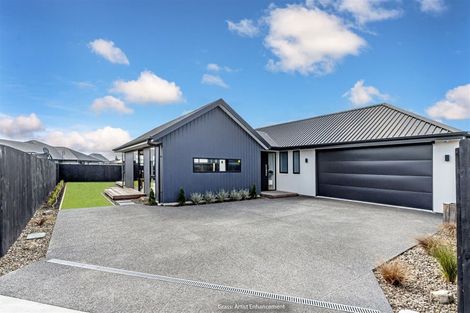 Photo of property in 12 Makonui Road, Lincoln, 7608