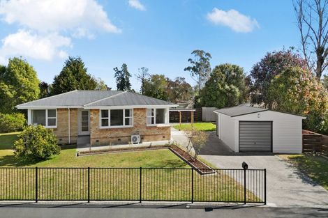 Photo of property in 1 Keitha Place, Glenview, Hamilton, 3206