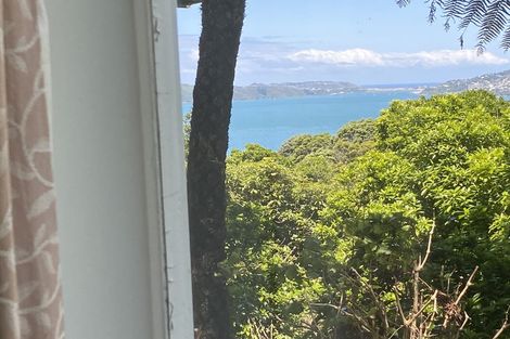 Photo of property in 70 Homebush Road, Khandallah, Wellington, 6035