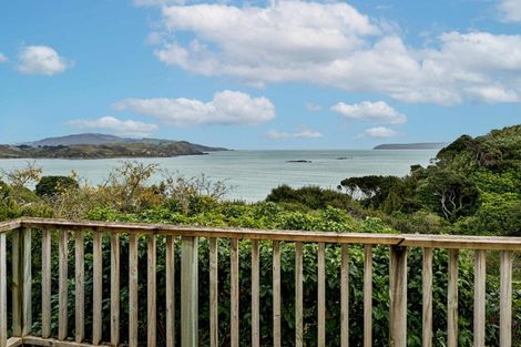 Photo of property in 45 Motuhara Road, Plimmerton, Porirua, 5026