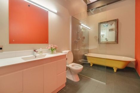 Photo of property in Hannahs Factory, 6/14 Leeds Street, Te Aro, Wellington, 6011