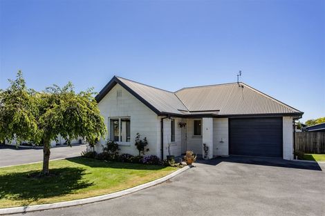 Photo of property in 20b Victoria Street, Rangiora, 7400
