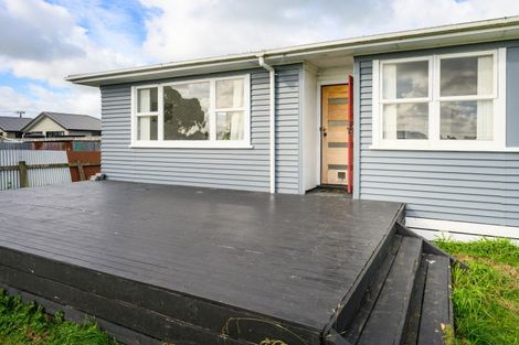 Photo of property in 67a Dundas Road, Sanson, 4817