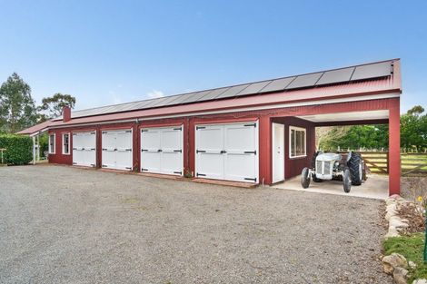 Photo of property in 188 Woodside Road, Woodside, Greytown, 5794