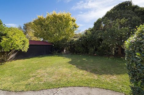 Photo of property in 17 Argyle Avenue, Takaro, Palmerston North, 4410