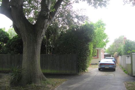 Photo of property in 63 Severn Street, St Albans, Christchurch, 8014