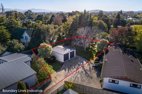 Photo of property in 41a Esther Street, Martinborough, 5711