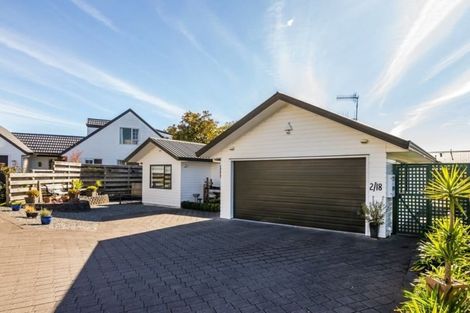Photo of property in 2/18 Lakewood Drive, Nukuhau, Taupo, 3330