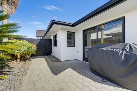 Photo of property in 134 Palm Beach Boulevard, Papamoa Beach, Papamoa, 3118