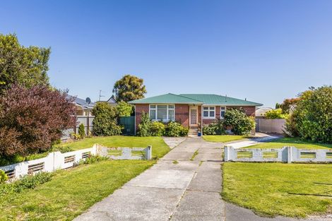 Photo of property in 41a Neville Street, Spreydon, Christchurch, 8024