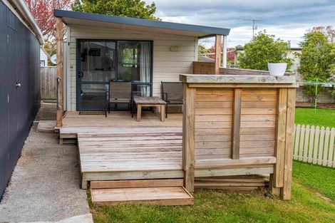 Photo of property in 1/39 Jaemont Avenue, Te Atatu South, Auckland, 0610