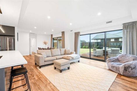 Photo of property in 3 Benessere Place, Lincoln, 7608