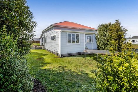 Photo of property in 6 Egmont Street, Normanby, Hawera, 4614