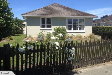 Photo of property in 55 Hillary Crescent, Upper Riccarton, Christchurch, 8041